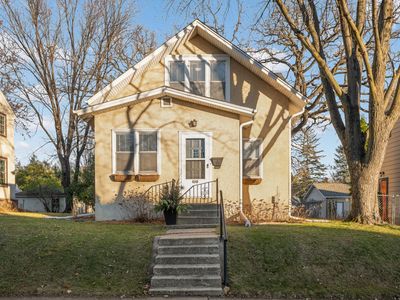 4549 30th Ave S, Minneapolis, MN, 55406