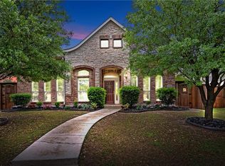 8795 Dancliff Dr, Frisco, TX 75033