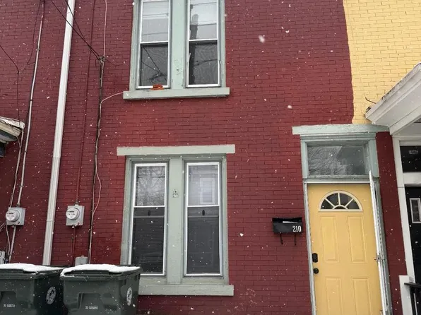 210 W Union St, Burlington, NJ 08016