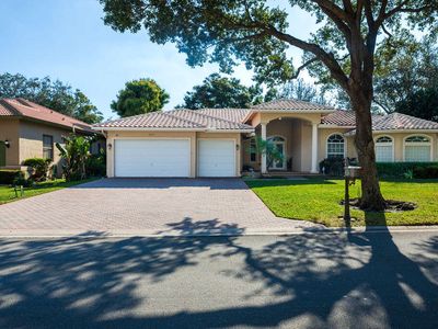 4323 NW 67th Avenue, Coral Springs, FL, 33067