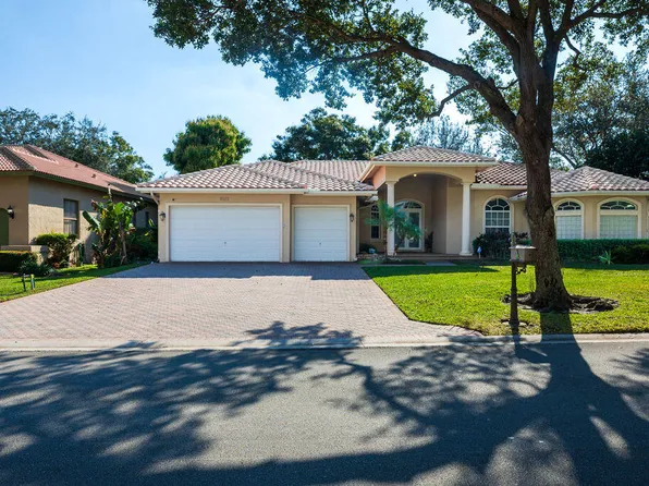 4323 NW 67th Avenue, Coral Springs, FL 33067