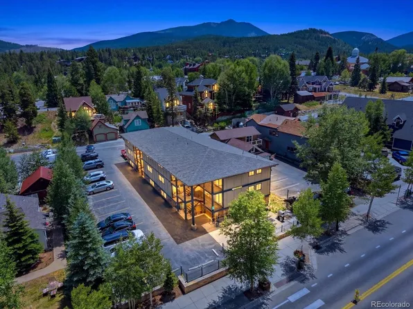 214 N Main Street #5, Breckenridge, CO 80424