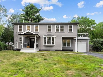136 Oaks Rd, Framingham, MA, 01702