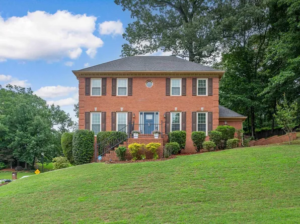 1395 Eden Ridge Cir, Birmingham, AL 35244