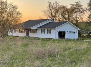1545 Straight Creek Rd, Waverly, OH 45690