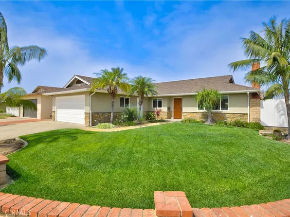 21281 Seaforth Ln, Huntington Beach, CA 92646