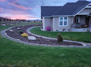 408 390th St S, Roy, WA 98580