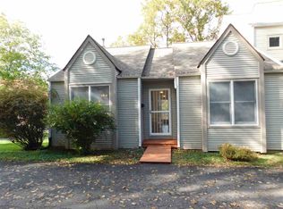 316 Harper Dr, Orange, VA