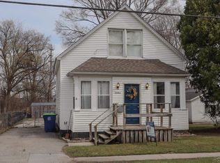 2984 Jackson St, Saginaw, MI 48604