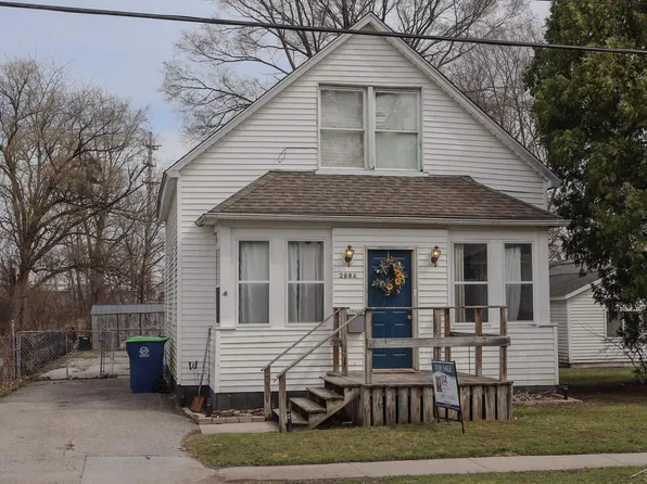 2984 Jackson St, Saginaw, MI 48604