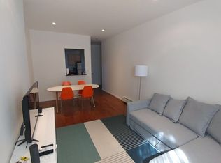 646 Classon Ave APT 1A, Brooklyn, NY 11238