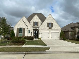 23638 Savannah Sparrow Ln, Katy, TX 77493