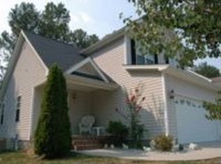 1160 Harvest Glen Dr NW, Cleveland, TN 37312