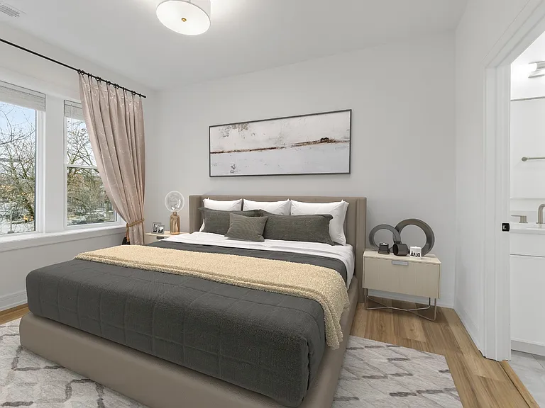 2148 N Mozart St #1N — Photo 5