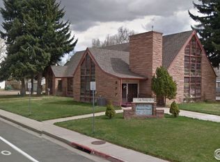 502 E Pitkin St, Fort Collins, CO 80524