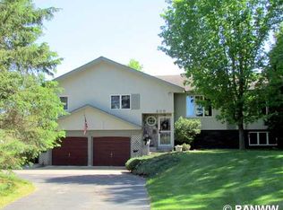 308 Douglas Dr, Ladysmith, WI 54848