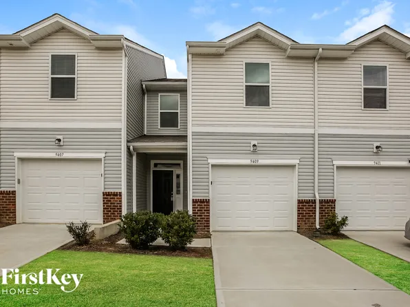 9409 Coddle Ct NW, Concord, NC 28027