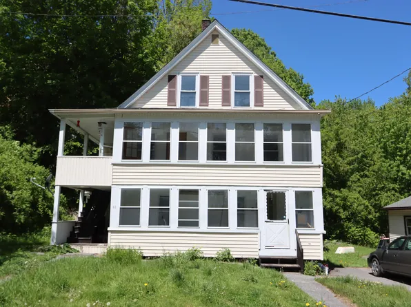 44 Washington Street, Augusta, ME 04330