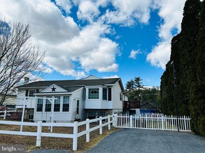 221 Pine St, Howard, PA, 16841