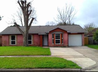 4631 Brownstone Ln, Houston, TX 77053