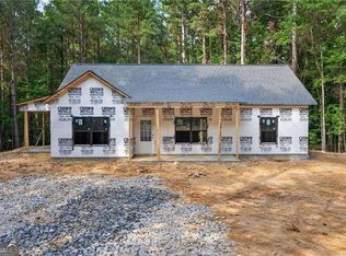 362 Pleasant Hill Rd, Rockmart, GA 30153