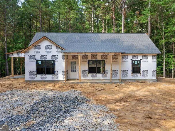 362 Pleasant Hill Rd, Rockmart, GA 30153
