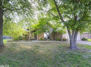 1635 Freyaldenhoven Ln, Conway, AR 72032