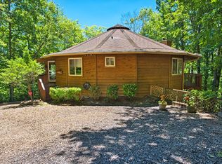 717 Garden Branch Rd, Franklin, NC 28734