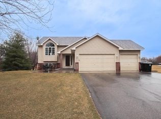 15988 Vale St NW, Andover, MN 55304