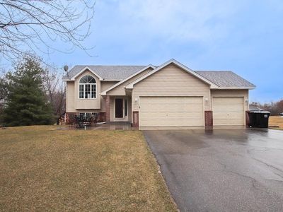 15988 Vale St NW, Andover, MN, 55304