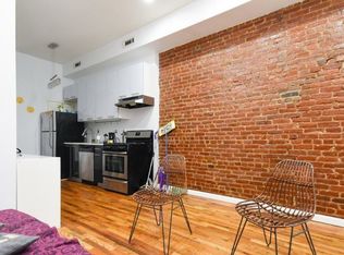 95 Knickerbocker Ave #3D, Brooklyn, NY 11237