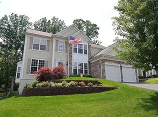 4632 Tall Maple Ct, Ellicott City, MD 21043