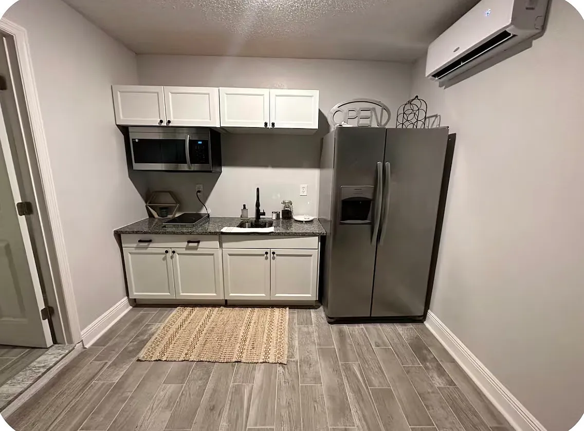 1 bed, 530 sqft, $1,250 — Photo 2