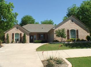 9619 Ravenswood Rd, Granbury, TX 76049