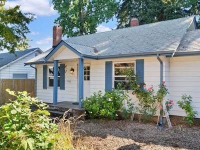 320 NE 92nd Pl, Portland, OR, 97220