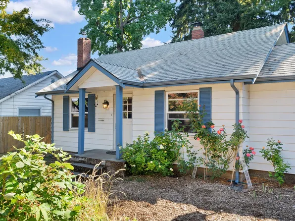 320 NE 92nd Pl, Portland, OR 97220