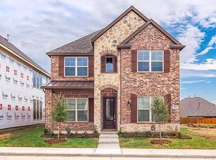 8236 Agarito Way, Dallas, TX 75252