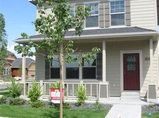 3030 S Conda Ave, Meridian, ID 83642