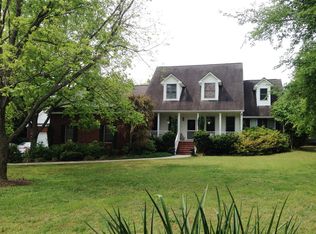 4531 Ivywood Dr, Rock Hill, SC 29732