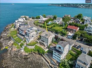 234 Wilson Rd #1, Nahant, MA 01908