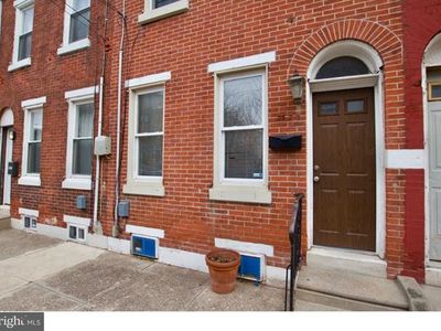 2529 Sepviva St, Philadelphia, PA, 19125