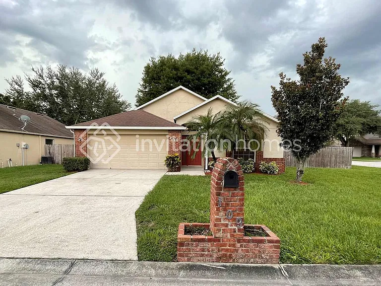 109 Orange Bud Way — Photo 1