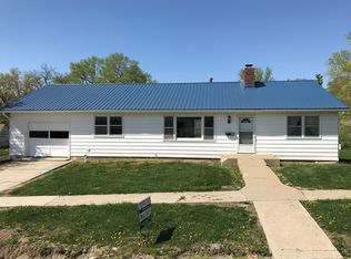 807 Park St, Princeton, MO 64673