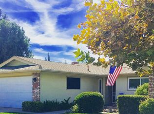 1095 N Beverly St, Porterville, CA