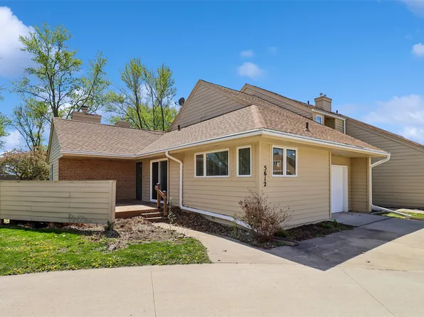 5612 Linden Cir, Johnston, IA 50131
