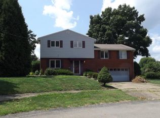 412 Union St, Uniontown, PA