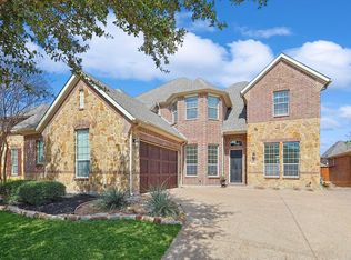 2533 Broadway Dr, Trophy Club, TX 76262