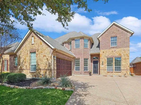 2533 Broadway Dr, Trophy Club, TX 76262