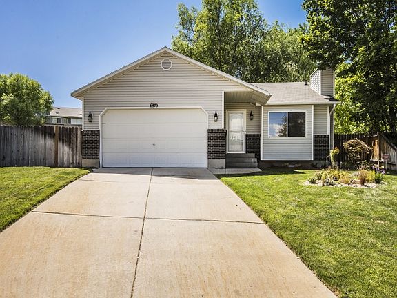 2nd image of 6870 S Salix Cir
