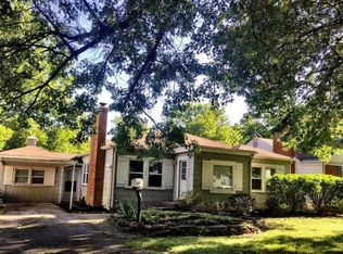 1409 E Hart St, Springfield, MO 65804